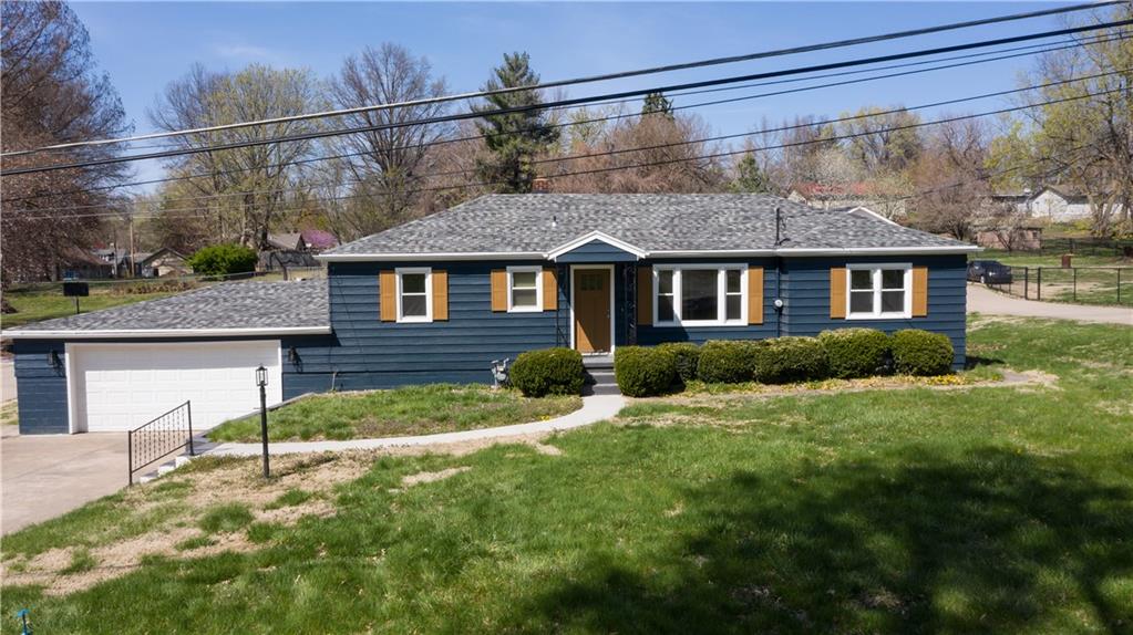 3223 Brown Road Property Photo