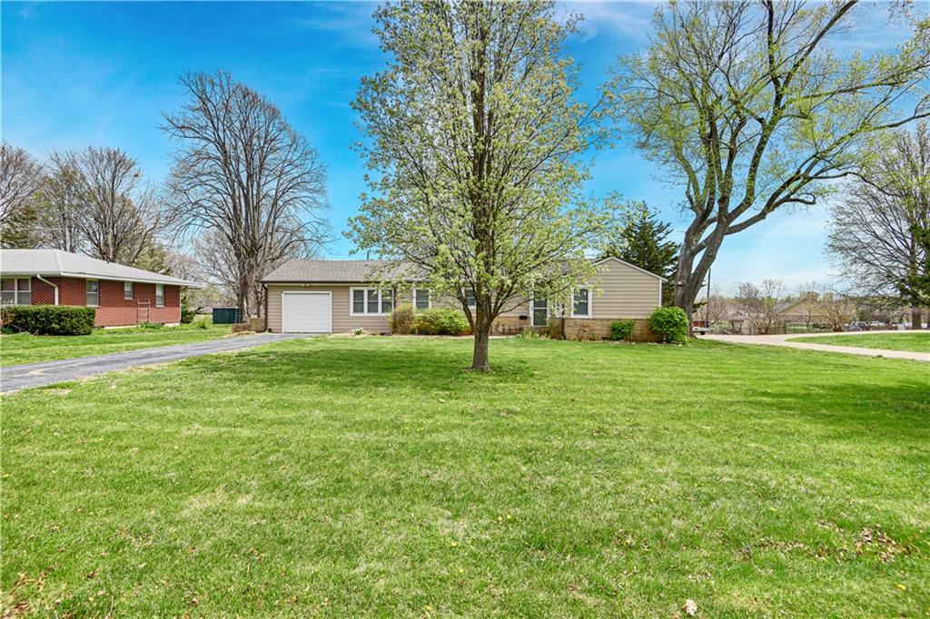 207 Lillard Avenue Property Photo