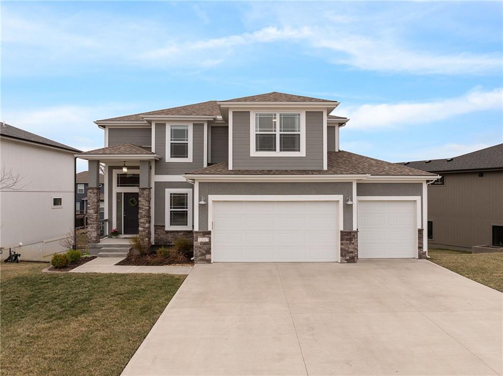 1241 Rich Boulevard Property Photo