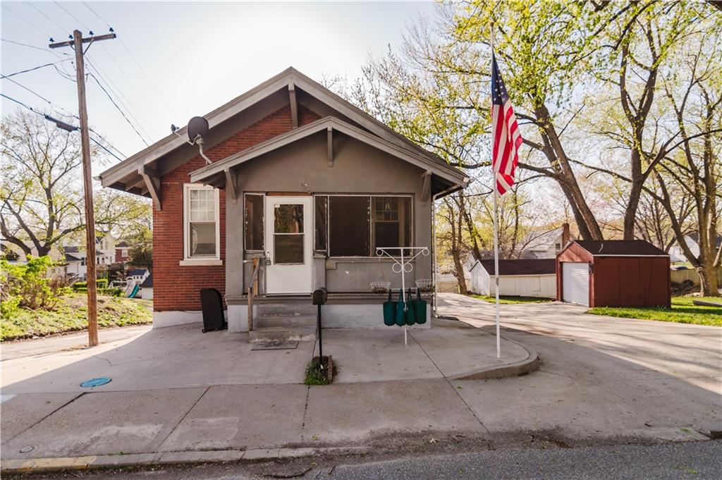 811 N 6th Street Property Photo
