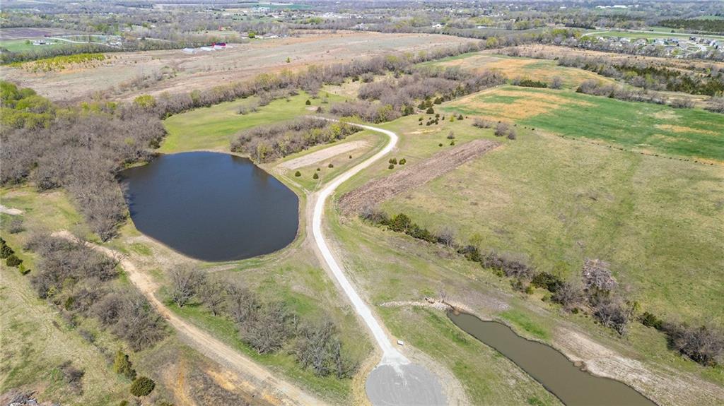Lot 2a 167th Terrace Property Photo 2