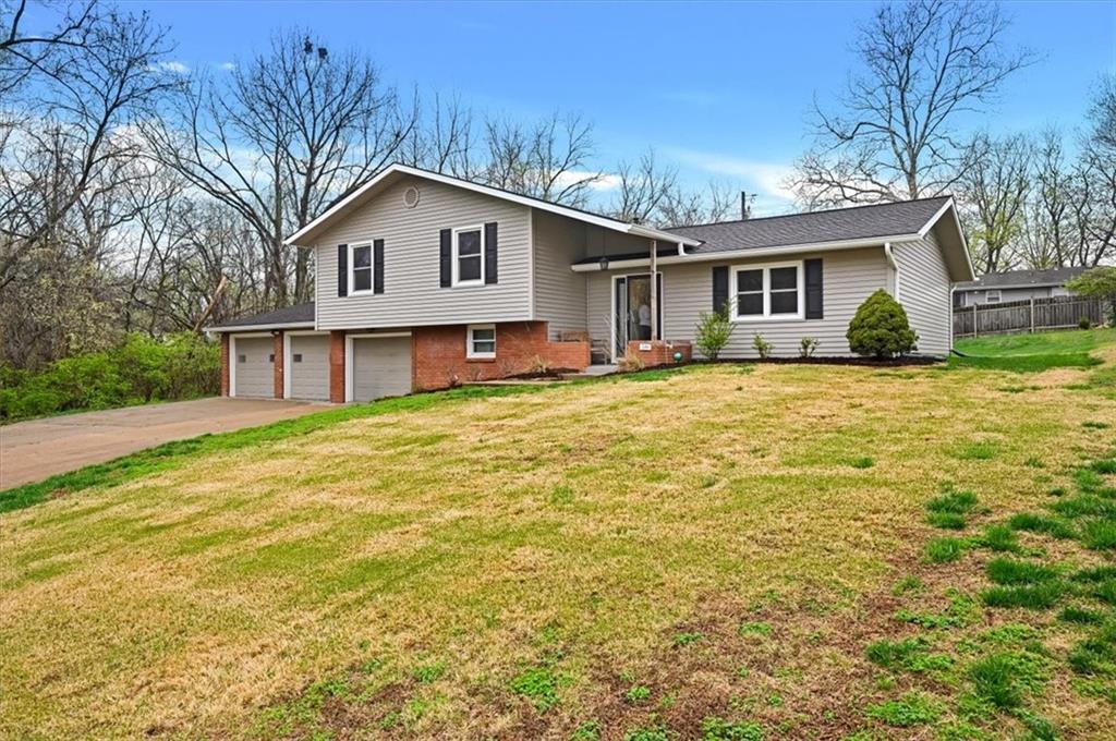 510 S 17th Street Property Photo
