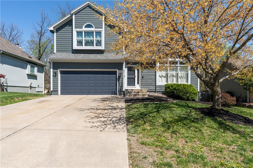 4313 S Kerrington Drive Property Photo