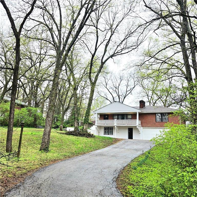 7630 Sycamore Avenue Property Photo