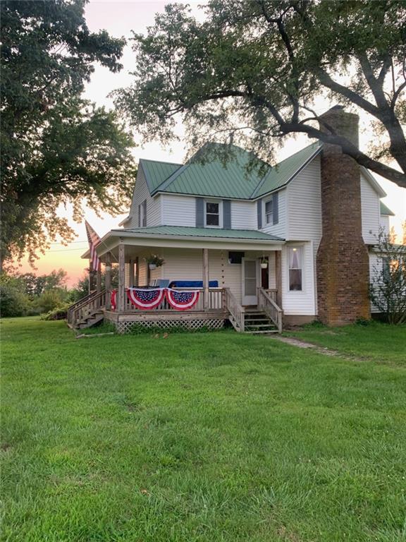25367 Stelling Road Property Photo