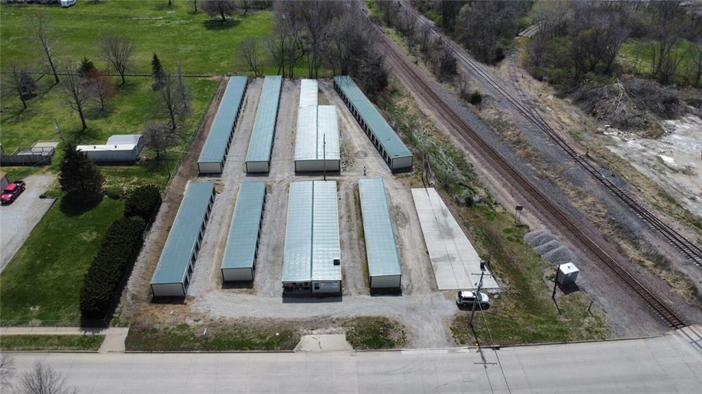 727 Iowa Street Property Photo