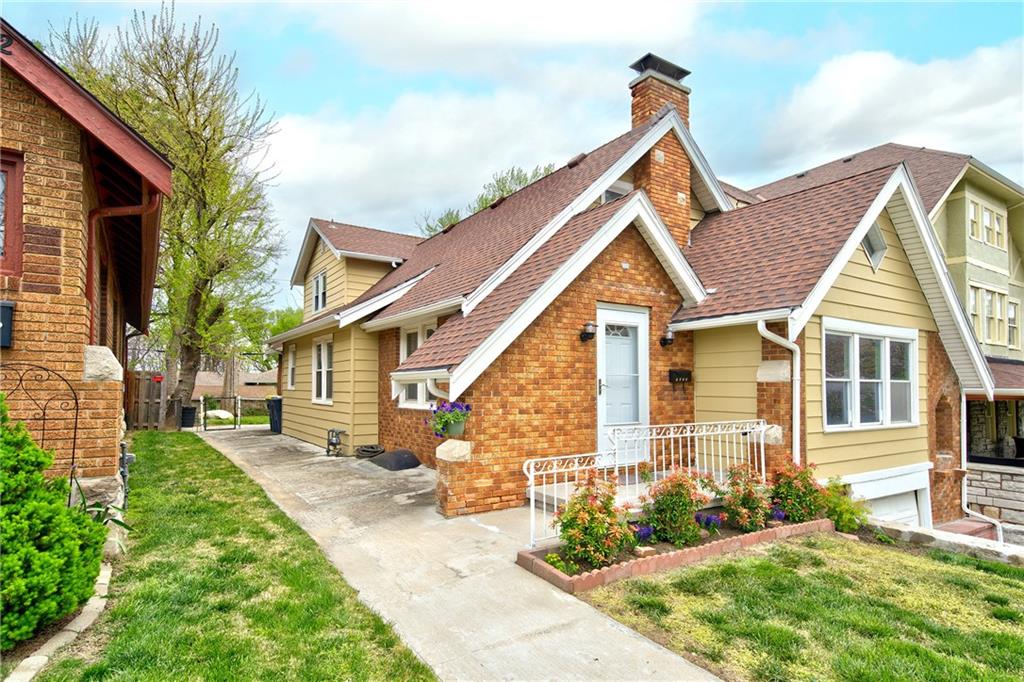 3624 Norledge Avenue Property Photo