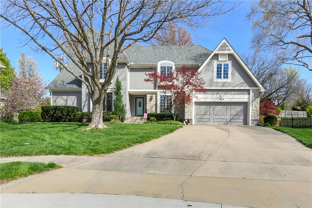 4823 W 90th Street Property Photo