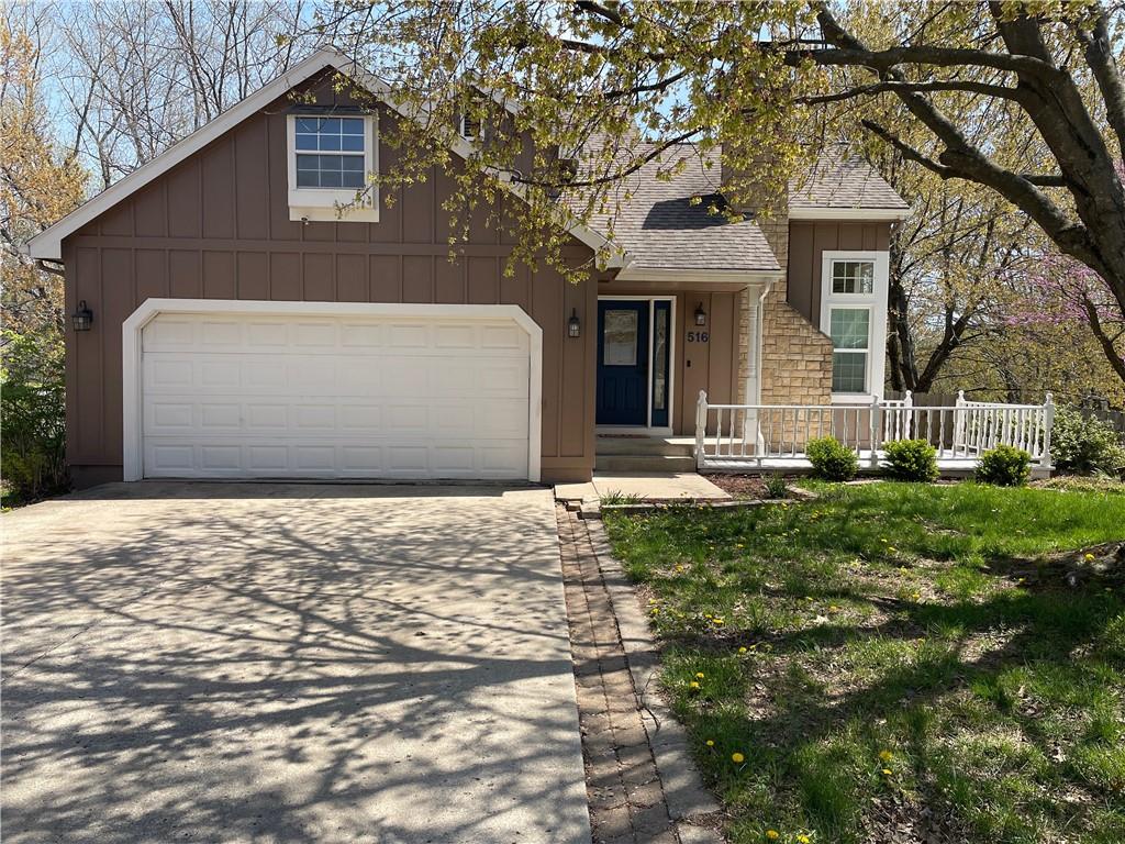 516 Nw 41st Street Property Photo