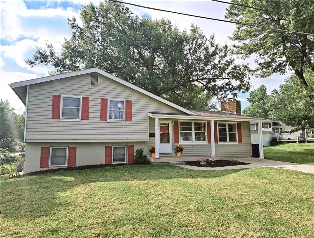533 W Liberty Drive Property Photo