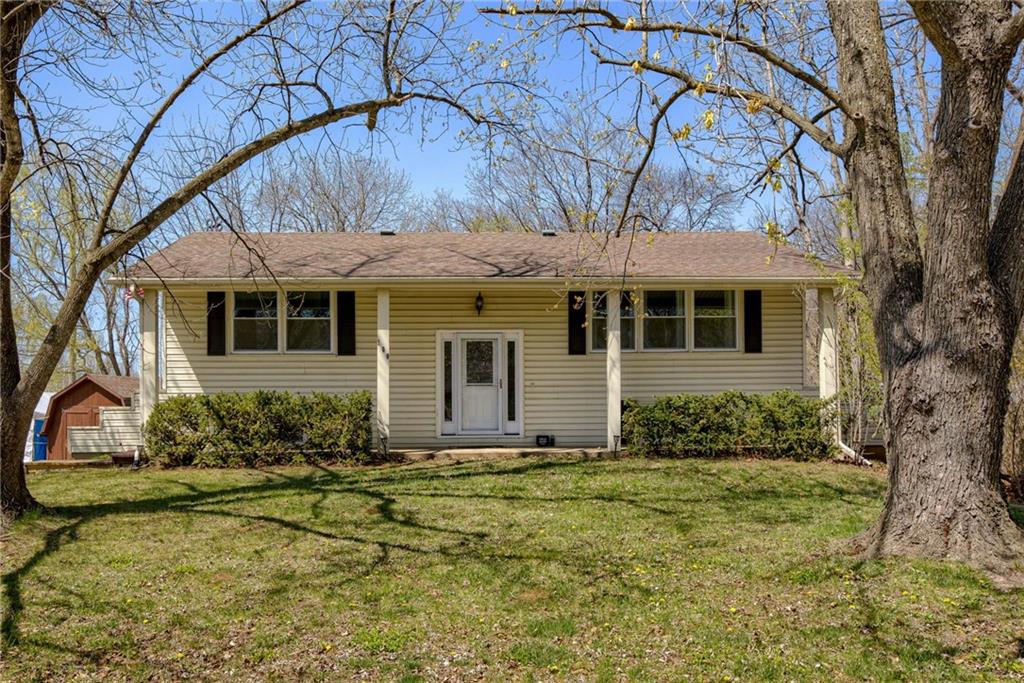 100 Owens Avenue Property Photo
