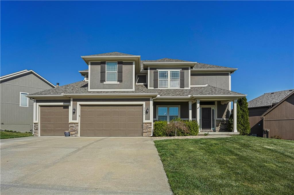 Grain Valley Real Estate Listings Main Image