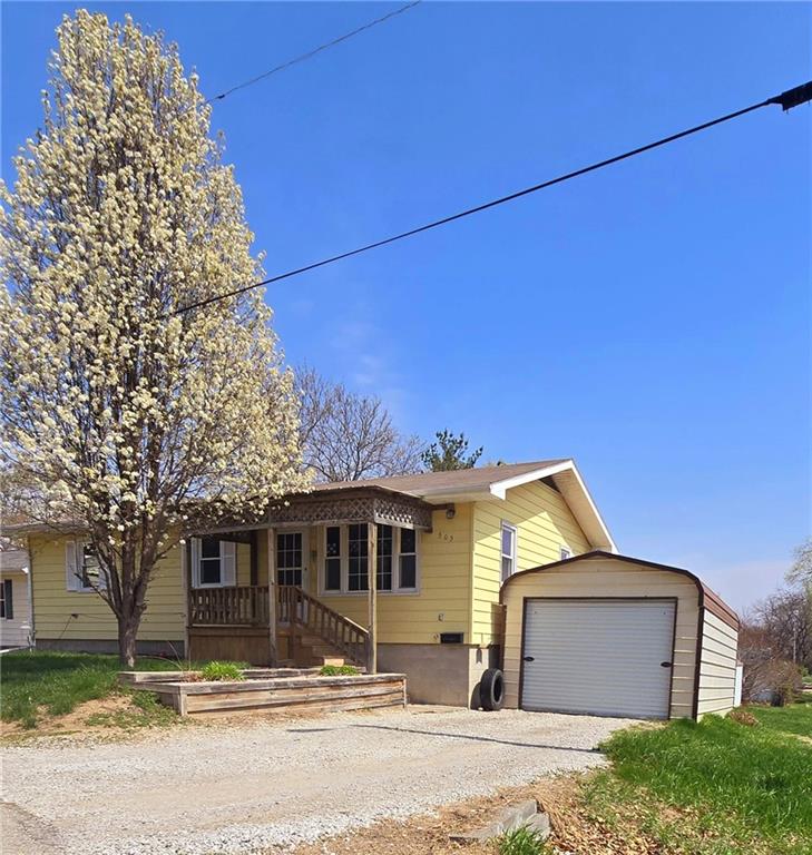 505 S 8th Street