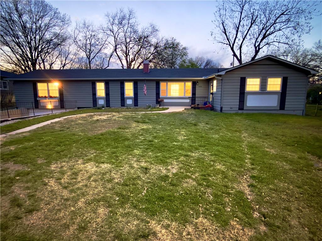 410 Nebraska Street Property Photo