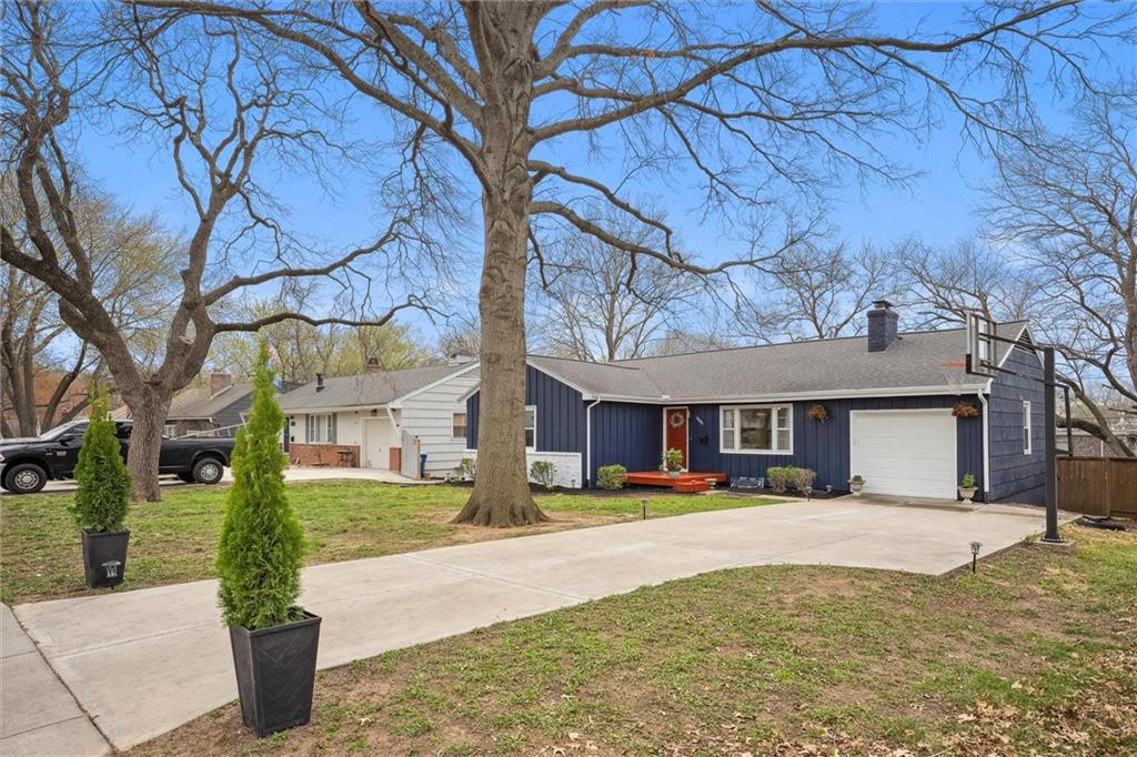 7504 Juniper Drive Property Photo
