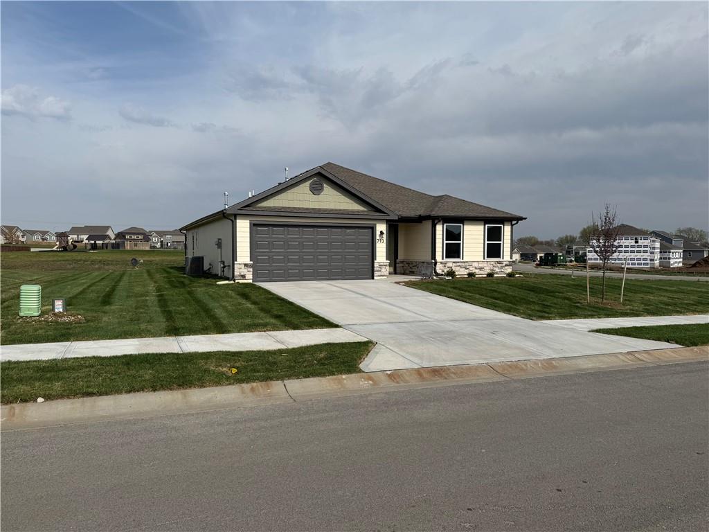 713 Bentley Drive Property Photo 1