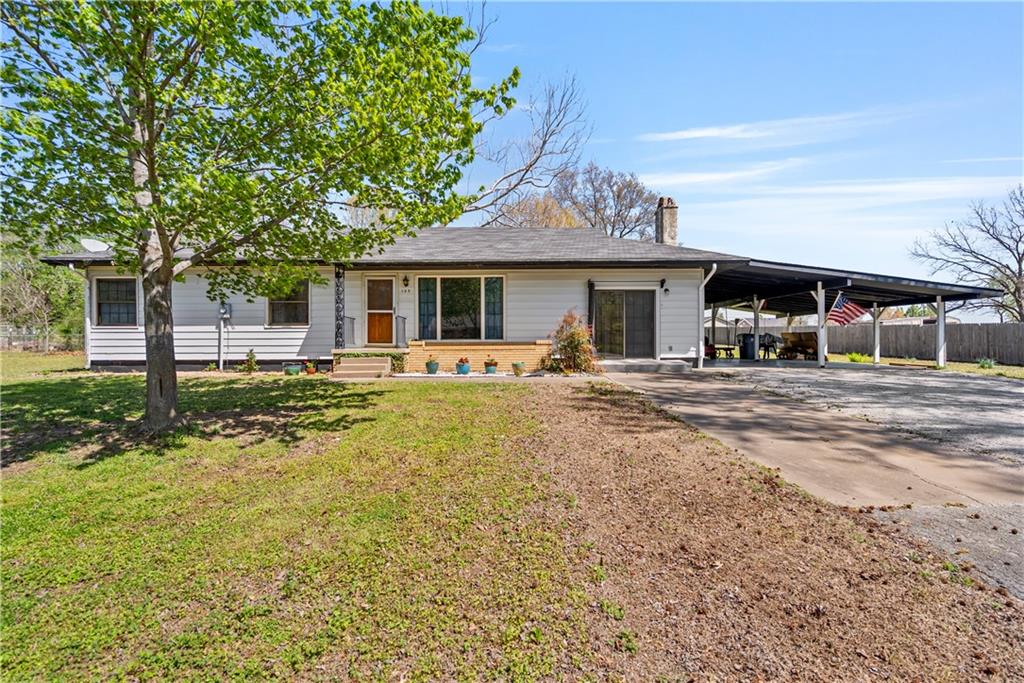 103 El Paso Street Property Photo
