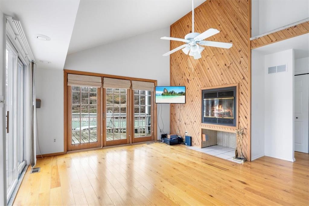 1145 Camp Branch Road Property Photo