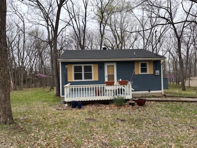 29 Enchanted Lane Property Photo