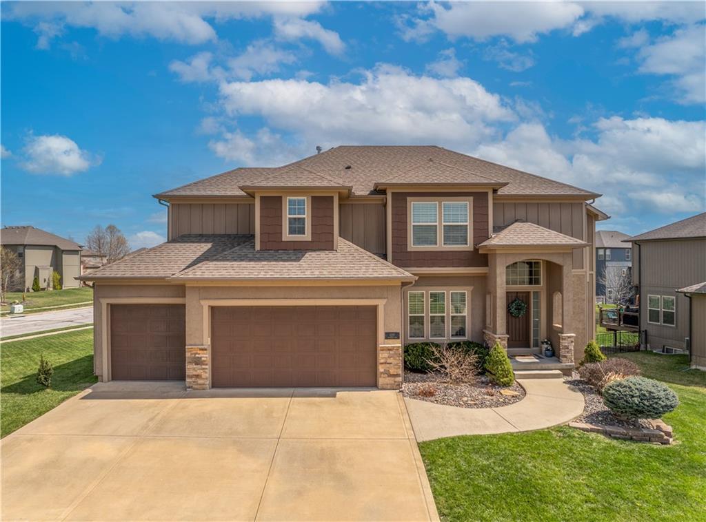 1237 Hillmann Lane Property Photo