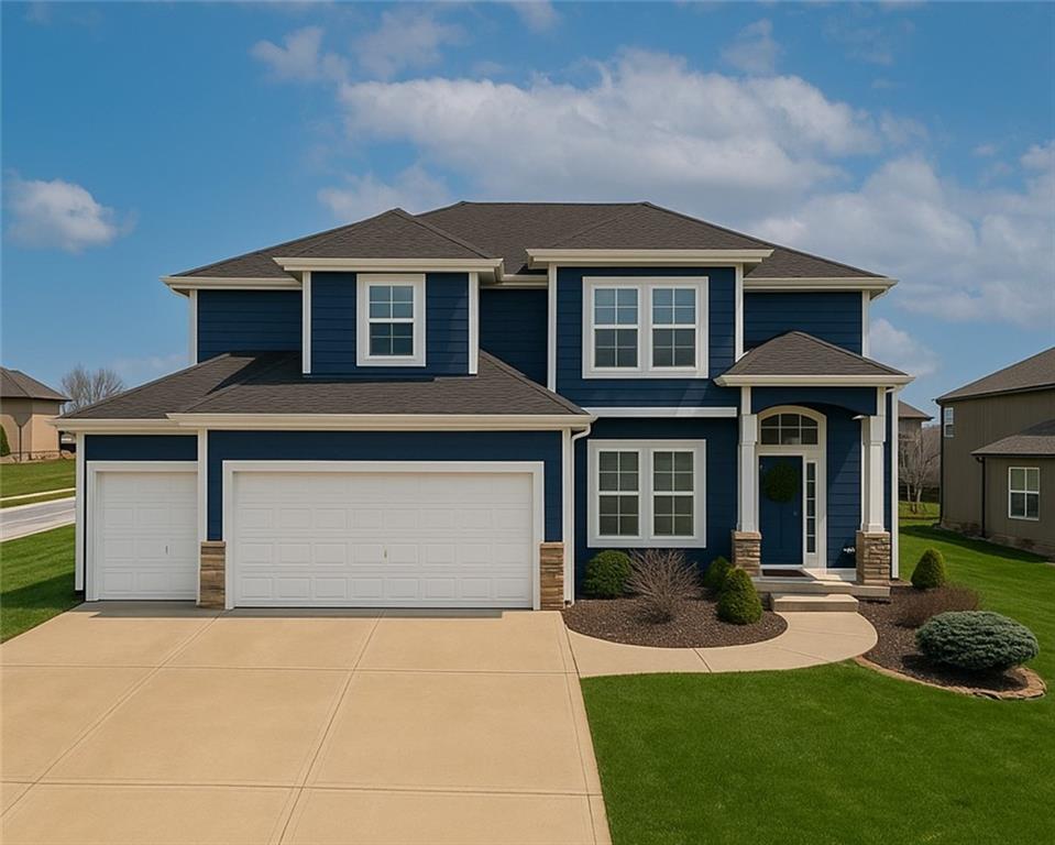 1237 Hillmann Lane Property Photo