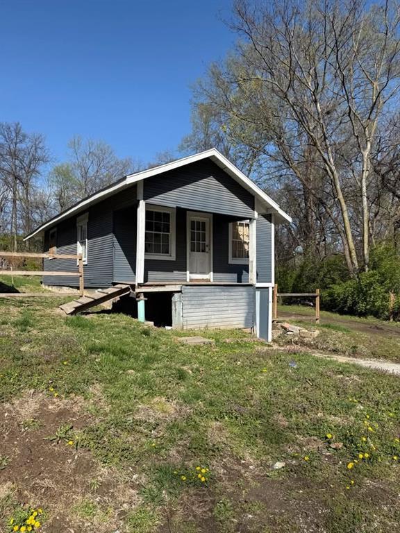 700 Utley Avenue Property Photo