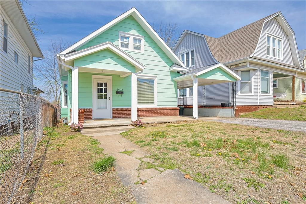 2403 Duncan Street Property Photo