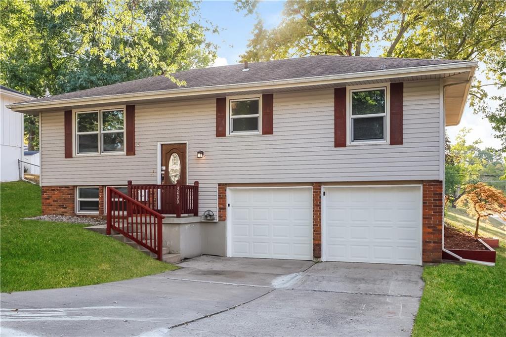 3400 S Ellisonn Way Property Photo