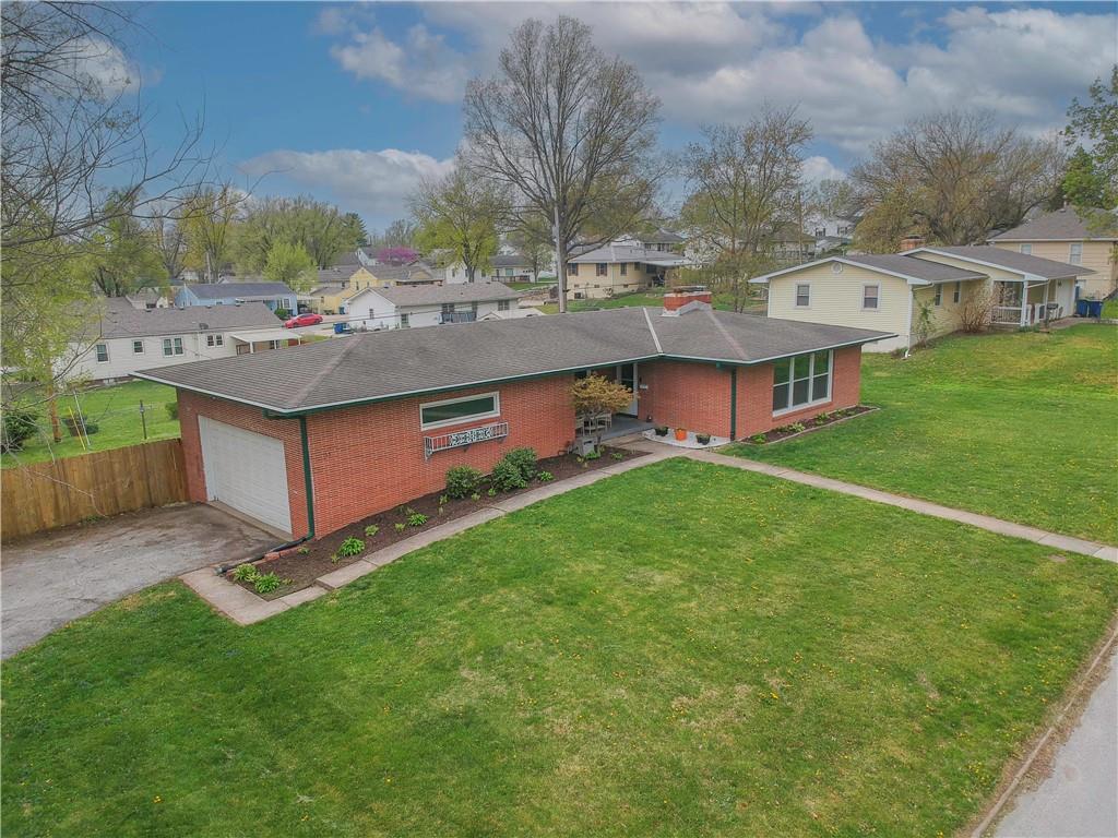 115 Southview Drive Property Photo 1