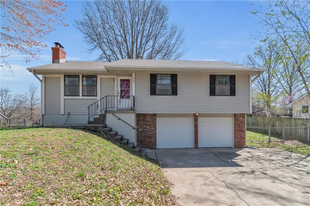 317 Southbrook Street Property Photo