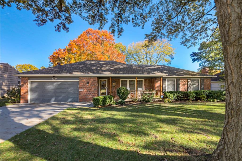 6427 Outlook Drive Property Photo
