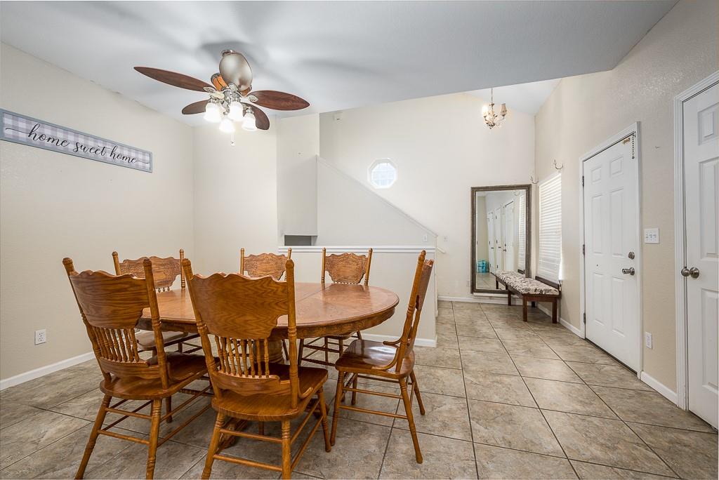 1950 Jackson Drive Property Photo 4