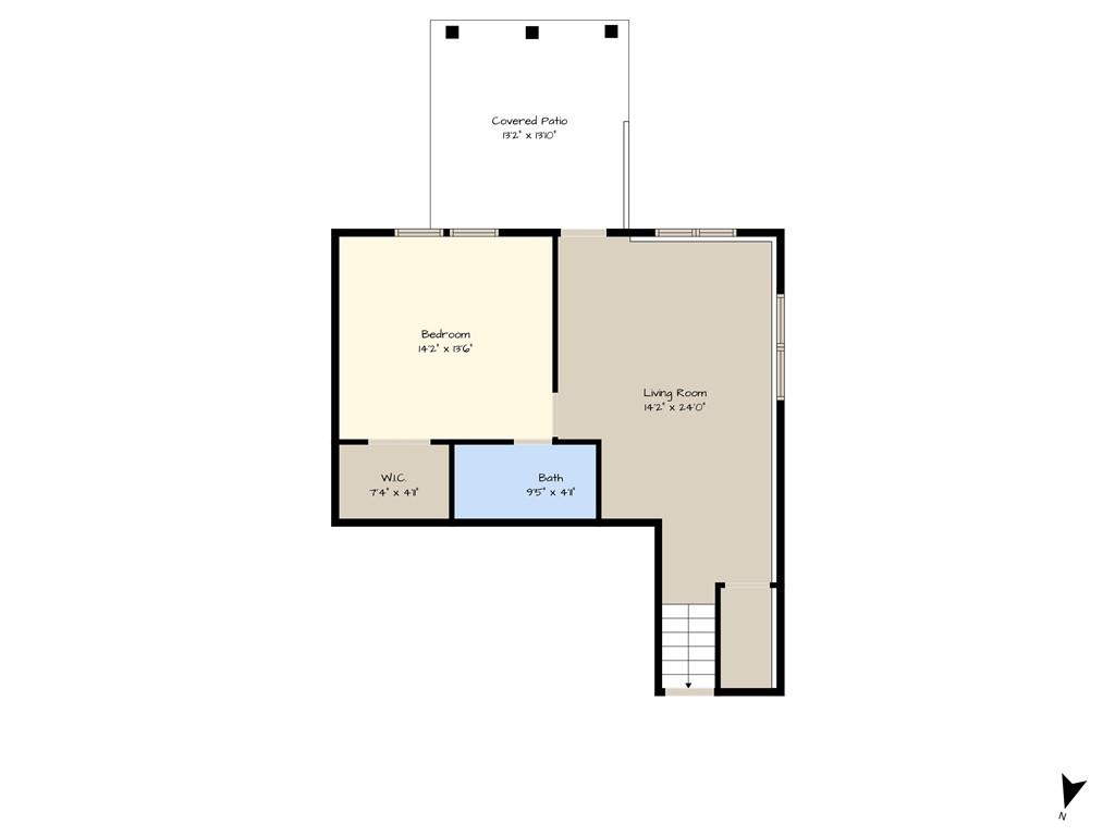 1950 Jackson Drive Property Photo 16