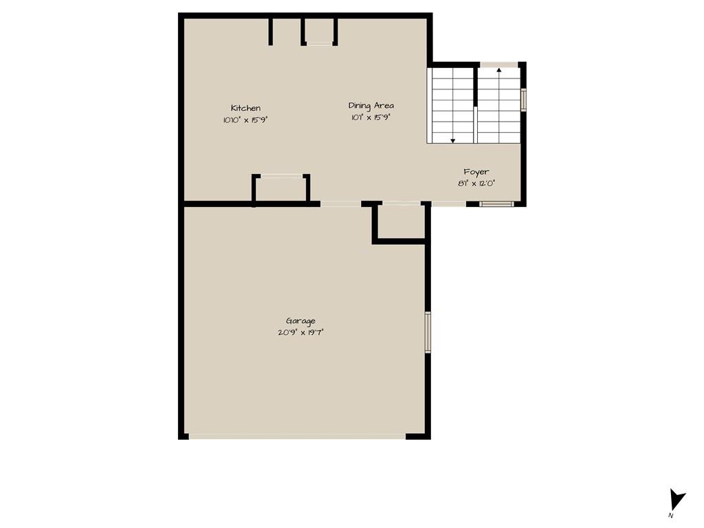 1950 Jackson Drive Property Photo 17