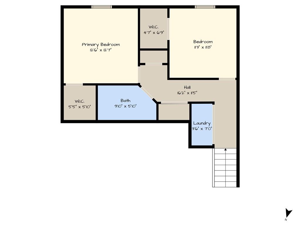 1950 Jackson Drive Property Photo 18