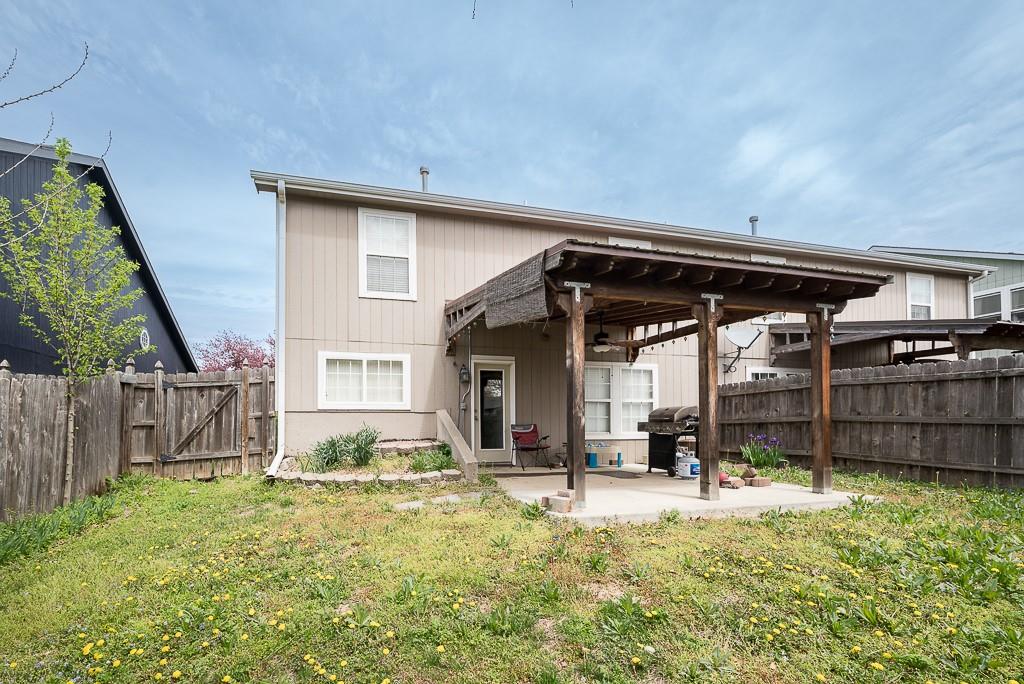 1950 Jackson Drive Property Photo 19