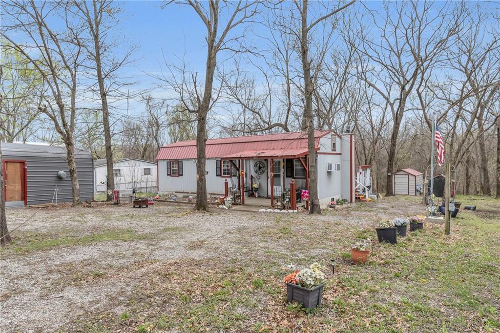 34 Hackberry Drive Property Photo