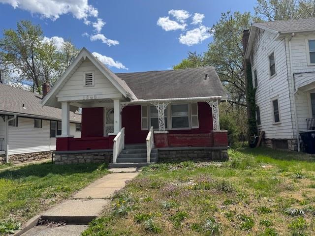 1943 E 71st Terrace Property Photo