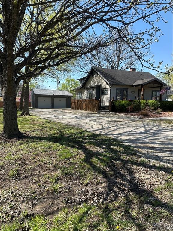 1209 New York Street Property Photo