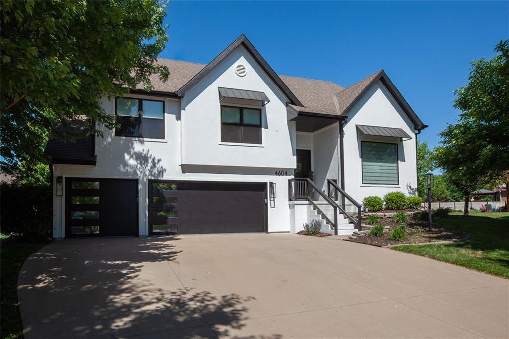 4604 Kensington Drive Property Photo