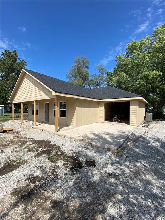 606 Pearl Street Property Photo 1