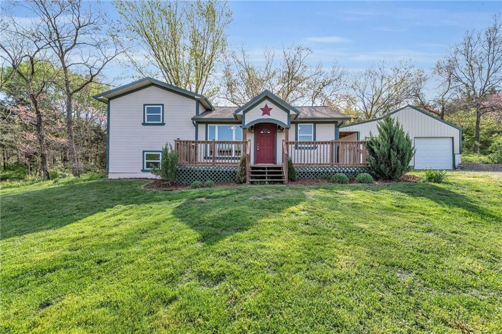 12765 S New Garden Road Property Photo