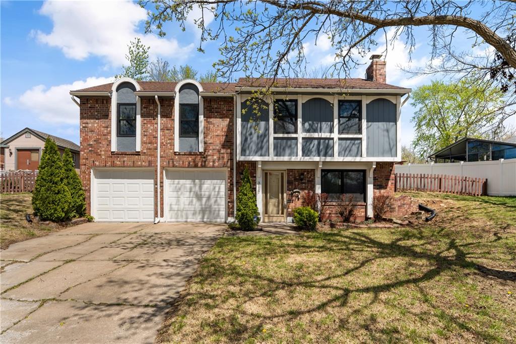 3117 Nw Castle Drive Property Photo