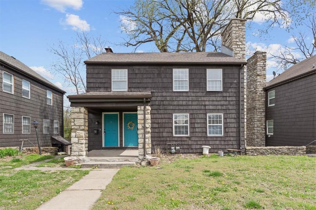 4605 Harrison Street Property Photo