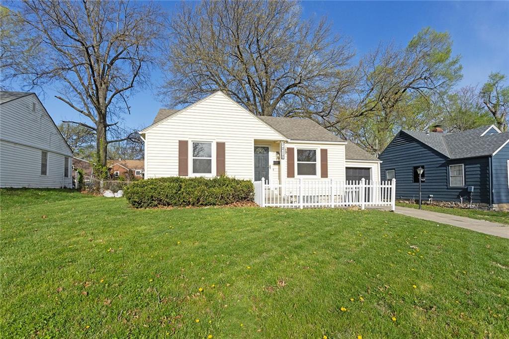 7212 Park Avenue Property Photo