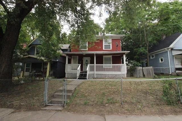 3427 Brooklyn Avenue Property Photo
