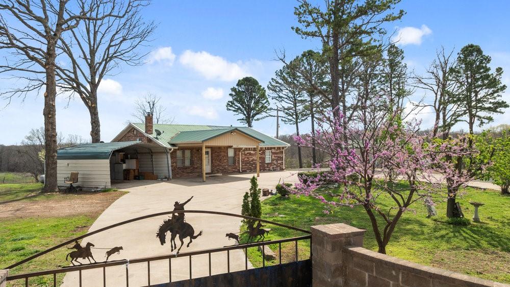 327 Pendergraft Road Property Photo