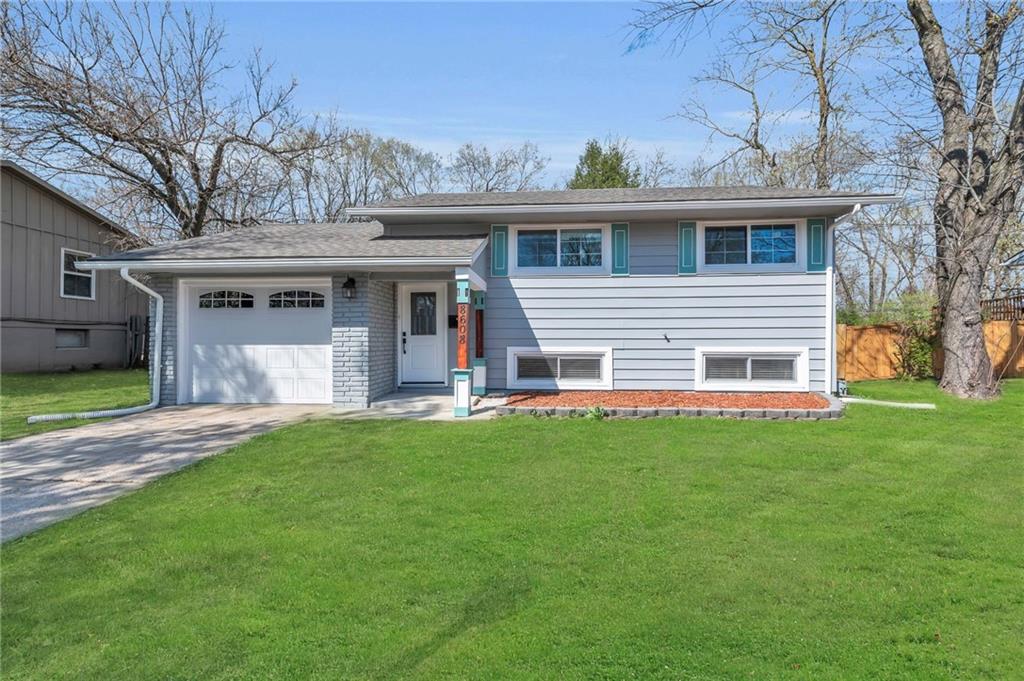 8608 E 91st Street Property Photo