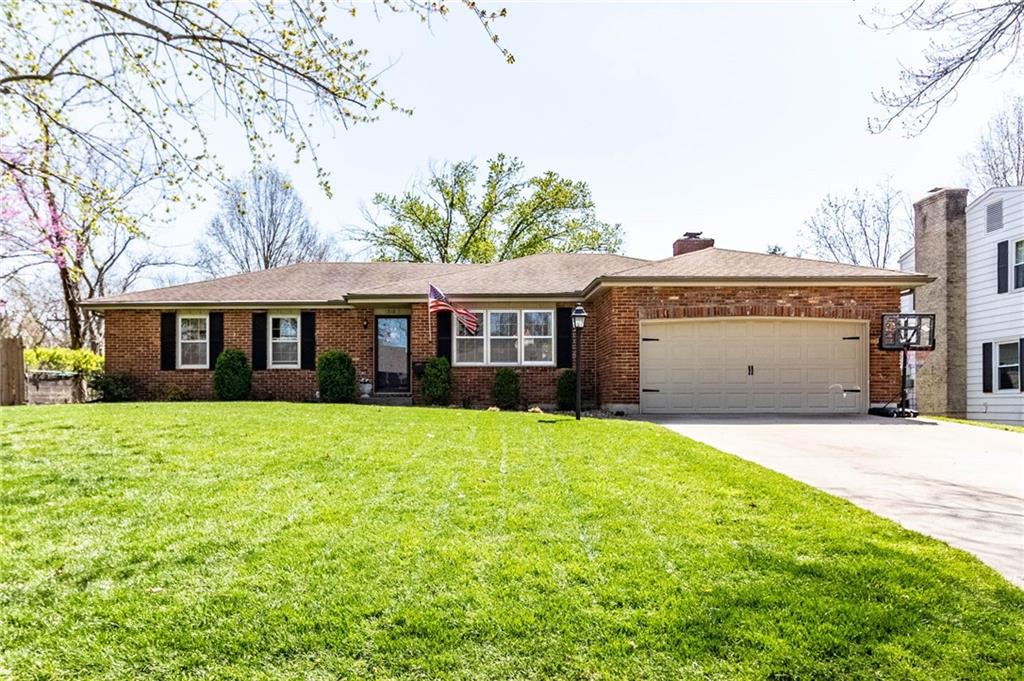 310 Johnson Drive Property Photo 1