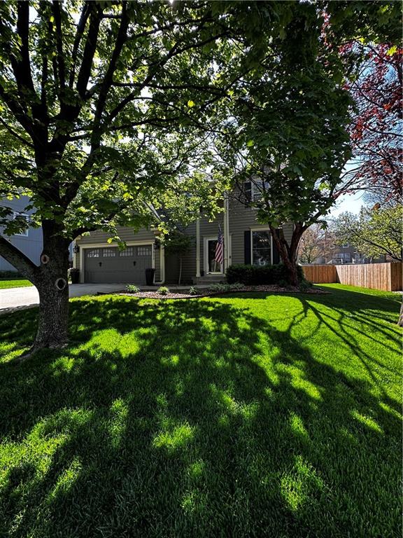 13931 W 144th Court Property Photo